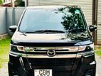 Mazda Flair Custom Z 2018