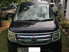 Mazda Flair For Rent