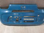 MAZDA FLAIR FRONT BUMPER