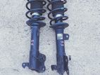 Mazda Flair Mj55 S Front Shock Complete LH/RH