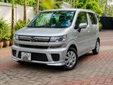 Mazda Flair Safety Push Start 2018