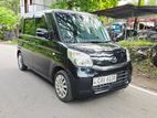 Mazda Flair SPACIA HYBRID 2016