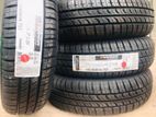 Mazda Flair Tires 155/65/14 Hankook