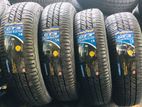 Mazda Flair Tyres 155/65/14