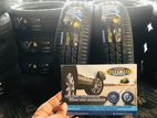 Mazda Flair tyres 155/65/14 Good Year