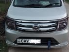 Mazda Flair Wagao r 2015