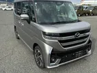 Mazda Flair Wagon 2024