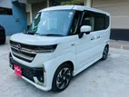 Mazda Flair Wagon Custom STYL XT 2024