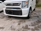 Mazda Flair Wagon R 2023