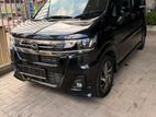 Mazda Flair Wagon R Custom Z 2024