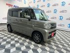 Mazda Flair XS Wagon Hybrid 2024