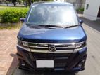Mazda Flair XT 2024