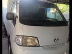 Mazda Bongo FREEZER TRUCK 2002