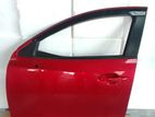 Mazda Front Side Doors