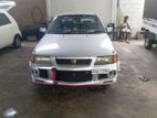 Mazda GLX 1993