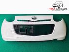 Mazda HA25 Front Bumper