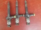 Mazda Injectors