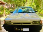 Mazda 323 LX 1994