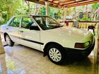 Mazda 323 LX 1994
