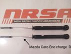 Mazda M6 Rear Shock Absorbers