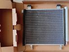 Mazda MJ34 AC condenser