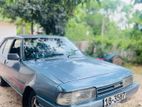 Mazda MR 90 Casual Edition 1992