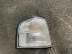 Mazda Nissan Bongo Lion Face SK22 Corner Lamp