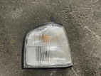 Mazda Nissan Bongo Lion Face SK22 Corner Lamp