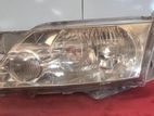 MAZDA PREMACY CP8W HEAD LIGHT LH