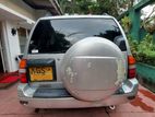 Mazda Proceed Levante 1999