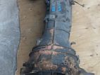Mazda R2 4WD gear box manual