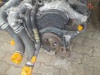 Mazda R2 Engine