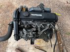 Mazda R2 Manual Engine Bongo Diesel