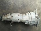Mazda R2 Manual Gear box