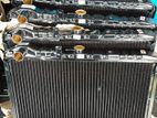 Mazda R2 Radiator