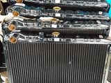 Mazda R2 Radiator