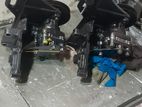 Mazda R2/RF Power Steering Pumps and Injector