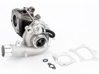 MAZDA R2 TURBO CHARGER