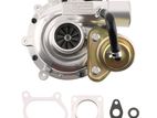 MAZDA R2 TURBO CHARGER