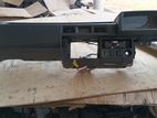 Mazda R2 Van Dashboard Set