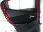 Mazda Rear Side Doors