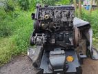 Mazda RF Engine