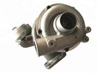 MAZDA RF Turbocharger