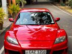 Mazda RX 2007
