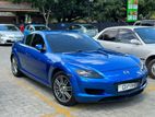 Mazda RX-8 2006