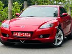 Mazda RX 8 2009