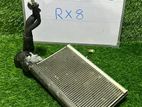 Mazda RX-8 (2010) AC Cooler