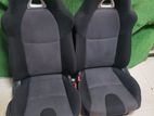 Mazda RX 8 Car Seat