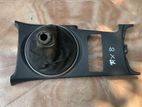 Mazda RX-8 gear shift lever panel cover