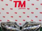 Mazda Rx-8 Se3 P Headlight